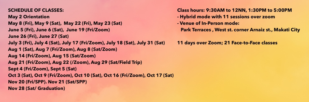 Kayamanan%202025%20sched%20of%20classes.jpeg